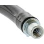 CENTRIC PARTS 150.62449 Centric Brake Hose