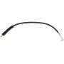 CENTRIC PARTS 150.62450 Centric Brake Hose