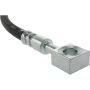CENTRIC PARTS 150.62456 Centric Brake Hose