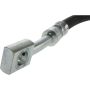 CENTRIC PARTS 150.62459 Centric Brake Hose