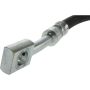 CENTRIC PARTS 150.62459 Centric Brake Hose