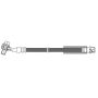 CENTRIC PARTS 150.62469 Centric Brake Hose