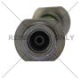 CENTRIC PARTS 150.62482 Centric Brake Hose