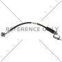 CENTRIC PARTS 150.62484 Centric Brake Hose