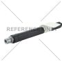 CENTRIC PARTS 150.62501 Centric Brake Hose