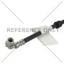 CENTRIC PARTS 150.62506 Centric Brake Hose