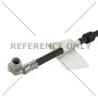 CENTRIC PARTS 150.62506 Centric Brake Hose