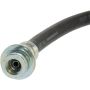 CENTRIC PARTS 150.63001 Centric Brake Hose