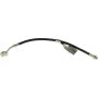 CENTRIC PARTS 150.63017 Centric Brake Hose