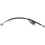 CENTRIC PARTS 150.63017 Centric Brake Hose