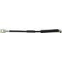 CENTRIC PARTS 150.63020 Centric Brake Hose