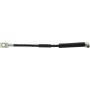 CENTRIC PARTS 150.63020 Centric Brake Hose