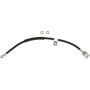 CENTRIC PARTS 150.63024 Centric Brake Hose