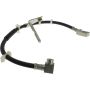 CENTRIC PARTS 150.63031 Centric Brake Hose