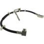 CENTRIC PARTS 150.63031 Centric Brake Hose