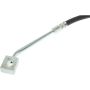 CENTRIC PARTS 150.63051 Centric Brake Hose