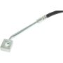 CENTRIC PARTS 150.63051 Centric Brake Hose