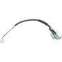 CENTRIC PARTS 150.63051 Centric Brake Hose