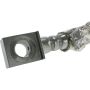 CENTRIC PARTS 150.63053 Centric Brake Hose