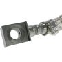 CENTRIC PARTS 150.63053 Centric Brake Hose