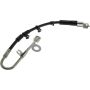 CENTRIC PARTS 150.63064 Centric Brake Hose