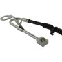 CENTRIC PARTS 150.63064 Centric Brake Hose