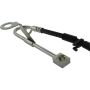 CENTRIC PARTS 150.63064 Centric Brake Hose
