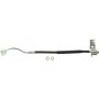 CENTRIC PARTS 150.63068 Centric Brake Hose