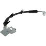 CENTRIC PARTS 150.63070 Centric Brake Hose