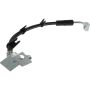 CENTRIC PARTS 150.63070 Centric Brake Hose