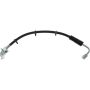 CENTRIC PARTS 150.63070 Centric Brake Hose