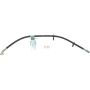 CENTRIC PARTS 150.63095 Centric Brake Hose