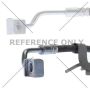 CENTRIC PARTS 150.63102 Centric Brake Hose