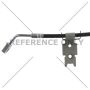 CENTRIC PARTS 150.63102 Centric Brake Hose