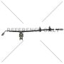 CENTRIC PARTS 150.63102 Centric Brake Hose