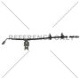 CENTRIC PARTS 150.63102 Centric Brake Hose