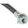 CENTRIC PARTS 150.63307 Centric Brake Hose