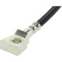CENTRIC PARTS 150.63318 Centric Brake Hose