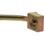 CENTRIC PARTS 150.63319 Centric Brake Hose