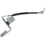 CENTRIC PARTS 150.63324 Centric Brake Hose