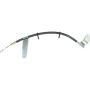 CENTRIC PARTS 150.63326 Centric Brake Hose