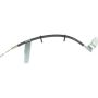 CENTRIC PARTS 150.63326 Centric Brake Hose