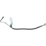 CENTRIC PARTS 150.63333 Centric Brake Hose