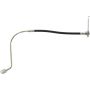 CENTRIC PARTS 150.63335 Centric Brake Hose