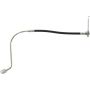 CENTRIC PARTS 150.63335 Centric Brake Hose