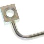 CENTRIC PARTS 150.63342 Centric Brake Hose