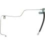 CENTRIC PARTS 150.63351 Centric Brake Hose