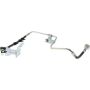 CENTRIC PARTS 150.63354 Centric Brake Hose