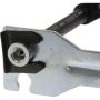CENTRIC PARTS 150.63354 Centric Brake Hose
