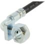 CENTRIC PARTS 150.63367 Centric Brake Hose